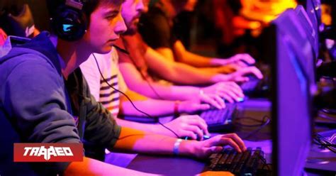 Más Del 35 De Gamers De Perú Quieren Ser Profesionales Y Ganar Dinero