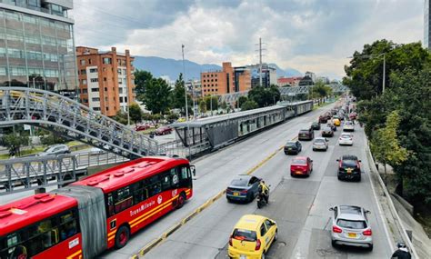 Ampliación de la estación de TransMilenio Universidad Nacional