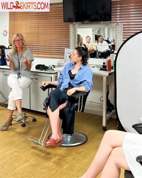 Daisy Ridley Daisyridley Nude Instagram Leaked Photo 617