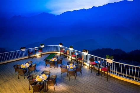 Tripadvisor Sapa Trek Tage Nacht Hotel Sterne Von Hanoi