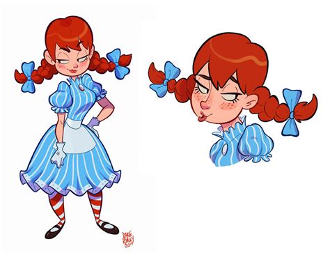 Sassy Wendy By Morpheus306 On Deviantart