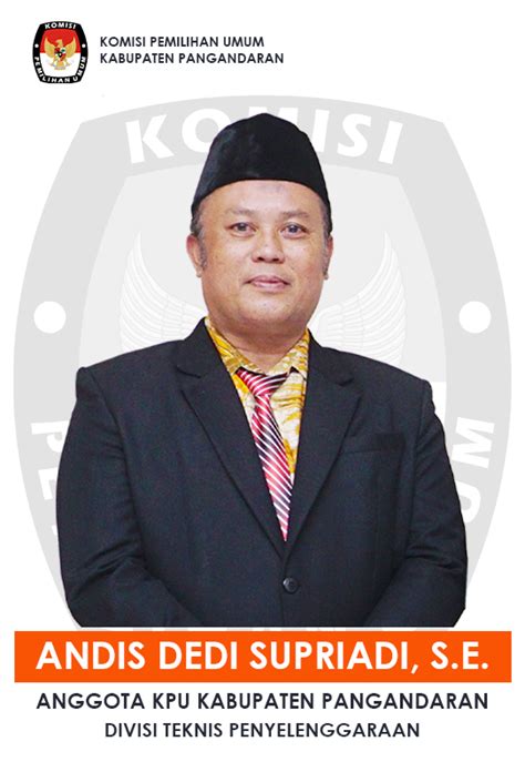 Jdih Kpu Kab Pangandaran