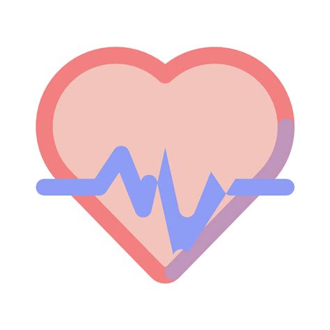 Health Medical Healthcare Heart Vector Svg Icon Svg Repo