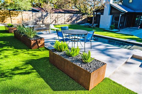 Landscaping Company Austin Tx Landscaping In Austin Texas