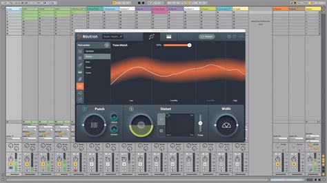 The Producers Guide To Izotope Neutron 4 Musicradar