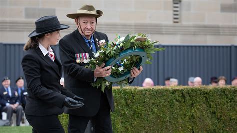 National Servicemen S Association Of Australia Commemorati Flickr