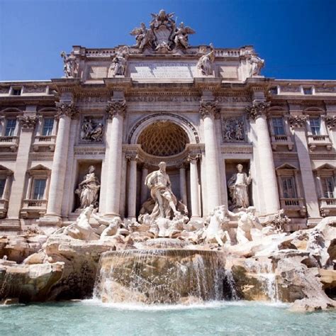 10 Most Beautiful Fountains In Italy Earthology365