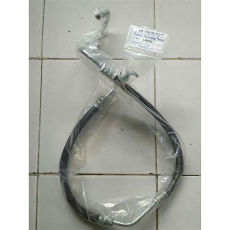 Jual Selang Power Steering Mazda Lantis Shopee Indonesia