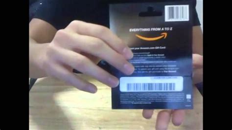 Giveaway 25 Amazon T Card Youtube