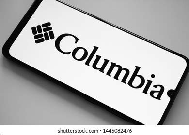 Columbia Sportswear Logo Vector (.EPS) Free Download