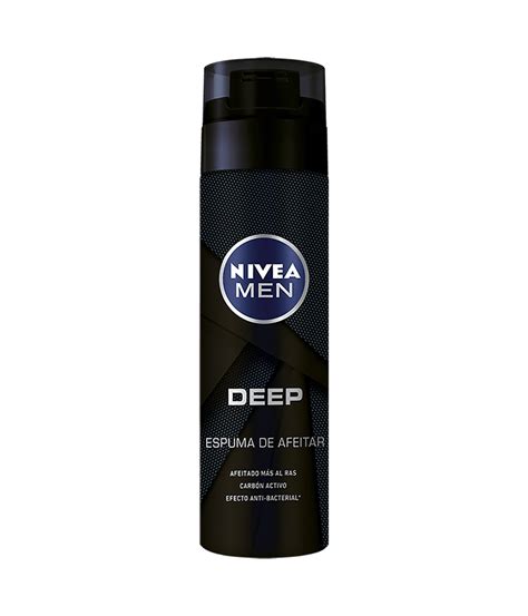 Conocé los Productos para Hombre de NIVEA Men NIVEA