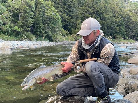 2023/24 Season | Altitude Fly Fishing New Zealand