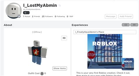 roblox keeps changing my damn alt accounts to this stevie standard ahh ...