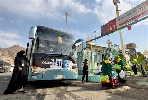 Kemenag Sebut Kuota 2024 Terbesar Sepanjang Sejarah Penyelenggaraan