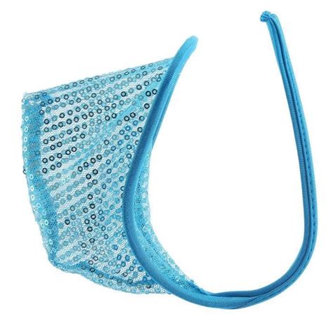 Sous vêtements sexy pour hommes Sous vêtements invisibles G Strings Lingerie sans entrejambe
