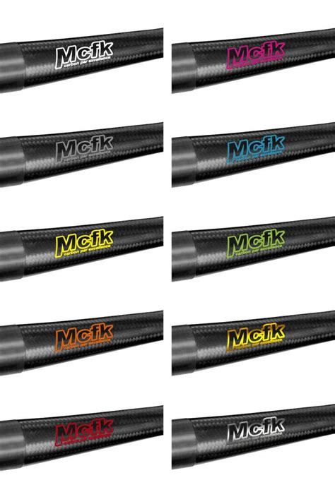 Road Handlebar Mcfk Carbon Par Excellence