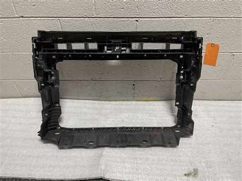 2018 2021 VW Volkswagen Tiguan New Radiator Support Core 5NN805588K