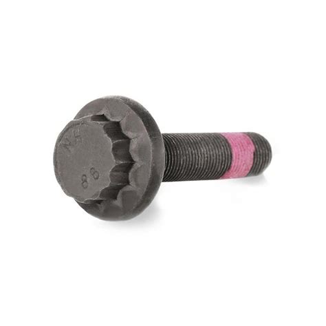 Genuine VAG Driveshaft Bolt - WHT005437A