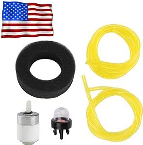 Amazon Replacement Tool Parts For Machine Primer Bulb Air Filter