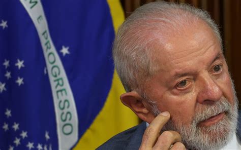 Datafolha Reprova O De Lula De E Aprova O