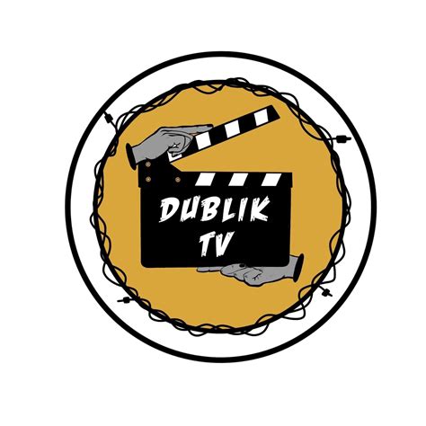DubLik TV - exclusive content on Boosty