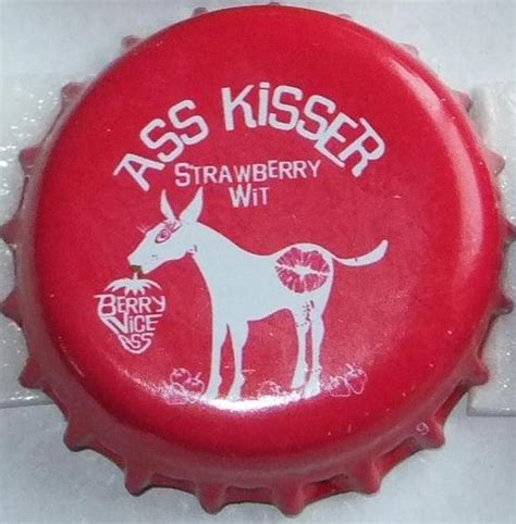 Ass Kisser Brewing Road Trip Caps