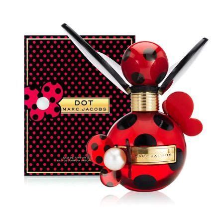 MARC JACOBS DOT Eau de Parfum Reviews 2021