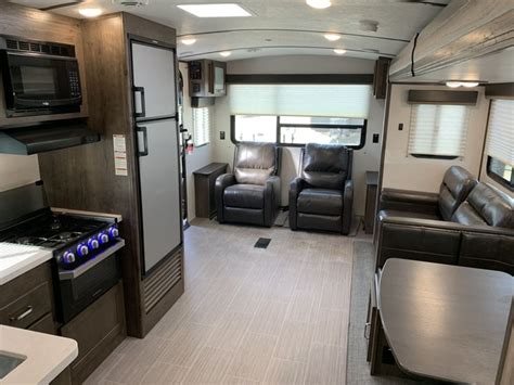 2021 Keystone Rv Passport Gt Series 2900rl Nex Tech Classifieds