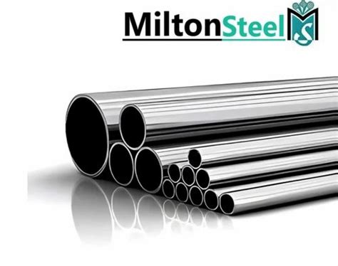 Stainless Steel 321 Seamless Pipe At Rs 425 Kg SS Seamless Pipe In