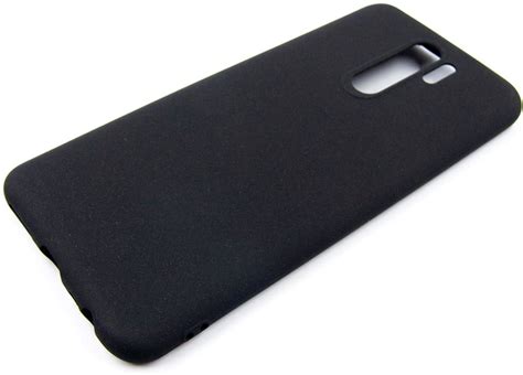 Dengos Carbon Xiaomi Redmi Black Dg Tpu Crbn