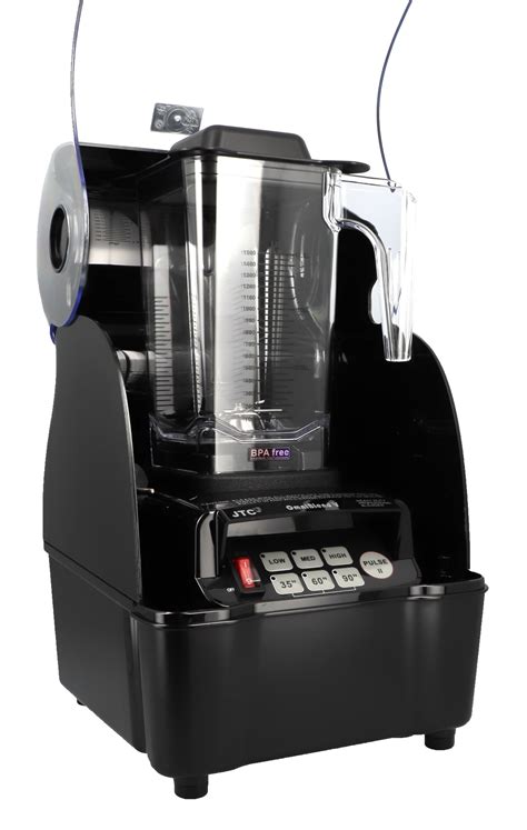 Jtc Omniblend V Blender Tm Aq Geluidskap Nevejan