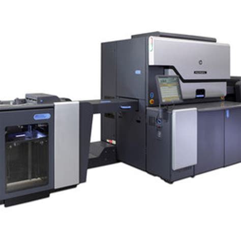 Printweek Ccg Invests In Third Hp Indigo Colour Press