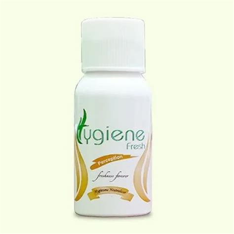 Hygiene Fresh Premium Air Freshner Refills Perception 100 Ml Spray At Rs 350piece In Ahmedabad