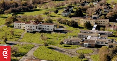 Abuse In Care Inquiry Recognises Torture At Lake Alice Rnz