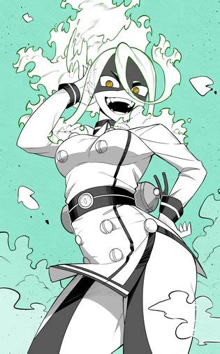 Burnin Luscious Hentai Manga Porn