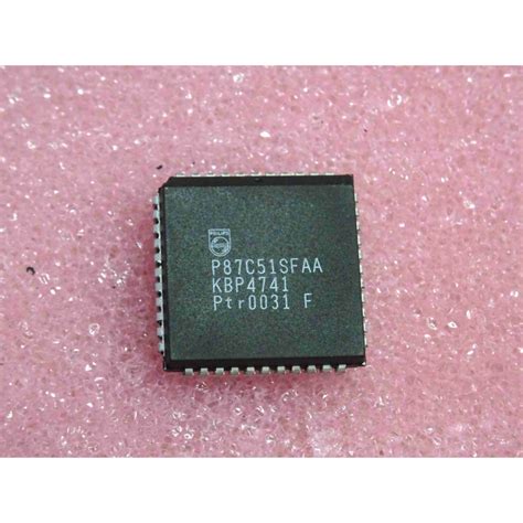 Ci P C Sfaa Ic P C Sfaa Bit Microcontroller Kx Otprom