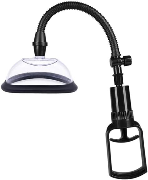 Pussy Pump Vagina Pump Suction Pump Amazon Co Uk Health Personal Care