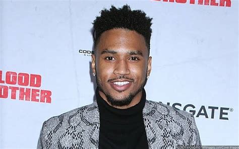 Dreddsworld On Twitter Trey Songz Sued For Sexual Assault After