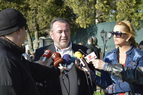 Од ковид-19 почина хирургот Владимир Кочоски - Слободен печат