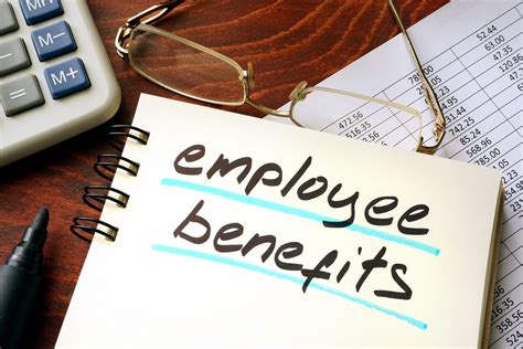 Most Desirable Employee Benefits In The Uk Oxfordshire Guardian