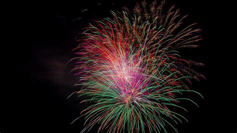 Fireworks show returns to the Inner Harbor for New Years Eve 2023