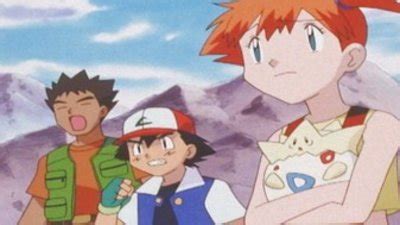 Watch Pokemon Season Episode Spring Fever Online Now