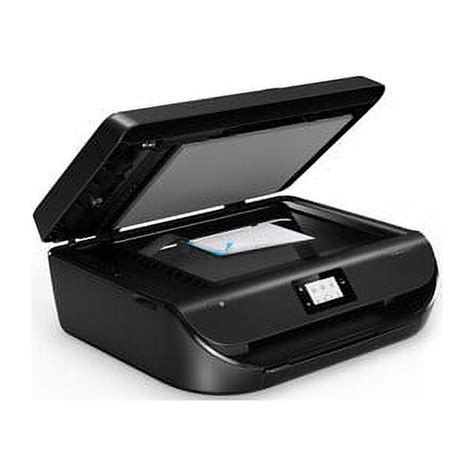 Hp Officejet 5255 Wireless All In One Printer