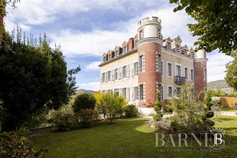 Châteaux à vendre dans le Midi Pyrénées Lux Residence