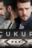 Чукур (Çukur), сериал 2017-2021, 1-4 сезоны - кадры, трейлеры, смотреть ...