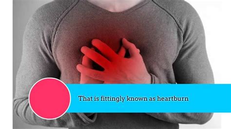 7 Tips To Counter And Prevent Heartburn Naturally Youtube