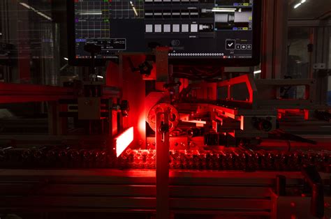 The Evolution Of Glass Vial Manufacturing From Traditional Methods To