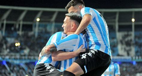 Formaci N De Racing Vs Boca Juniors Por El Trofeo De Campeones