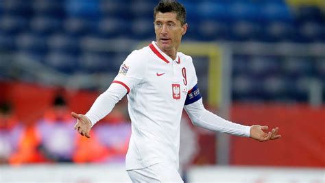 Robert Lewandowski Vs Cezary Kucharski Wyciek Y Kolejne Nagrania