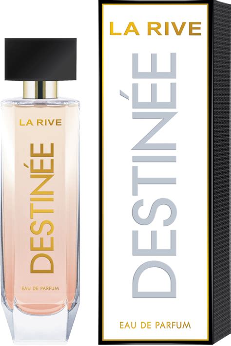 La Rive Eau De Parfum Destinée 90 Ml Dauerhaft Günstig Online Kaufen